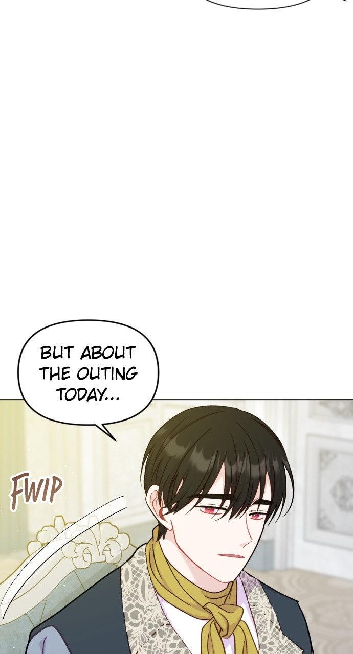 To Die or To Fall In Love Chapter 52 - Page 28