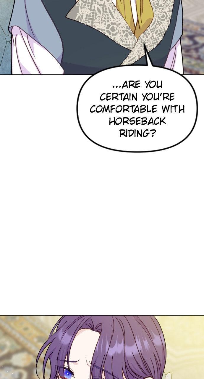 To Die or To Fall In Love Chapter 52 - Page 29