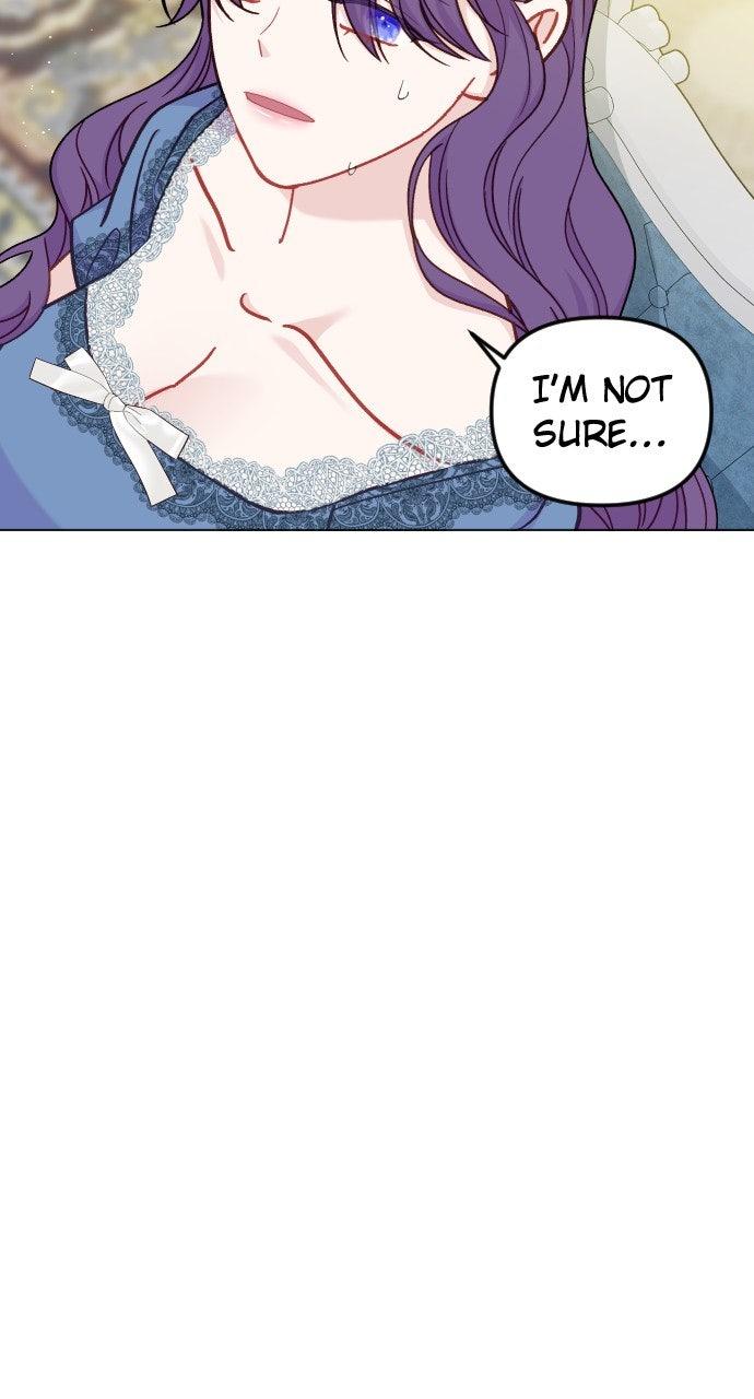 To Die or To Fall In Love Chapter 52 - Page 30