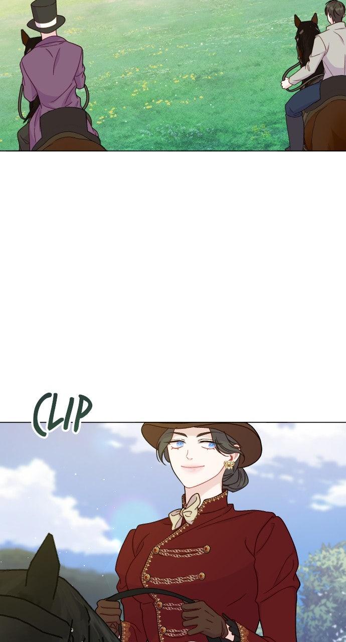 To Die or To Fall In Love Chapter 52 - Page 32