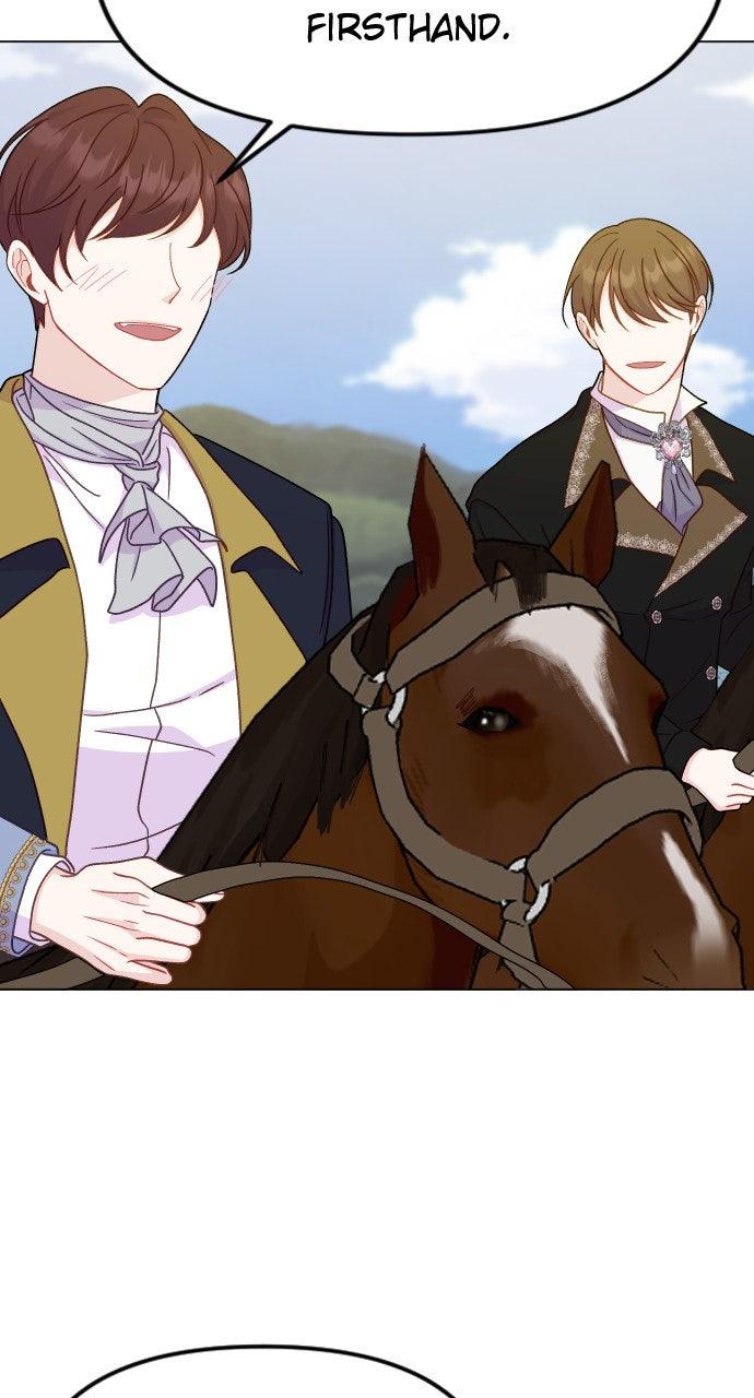 To Die or To Fall In Love Chapter 52 - Page 34