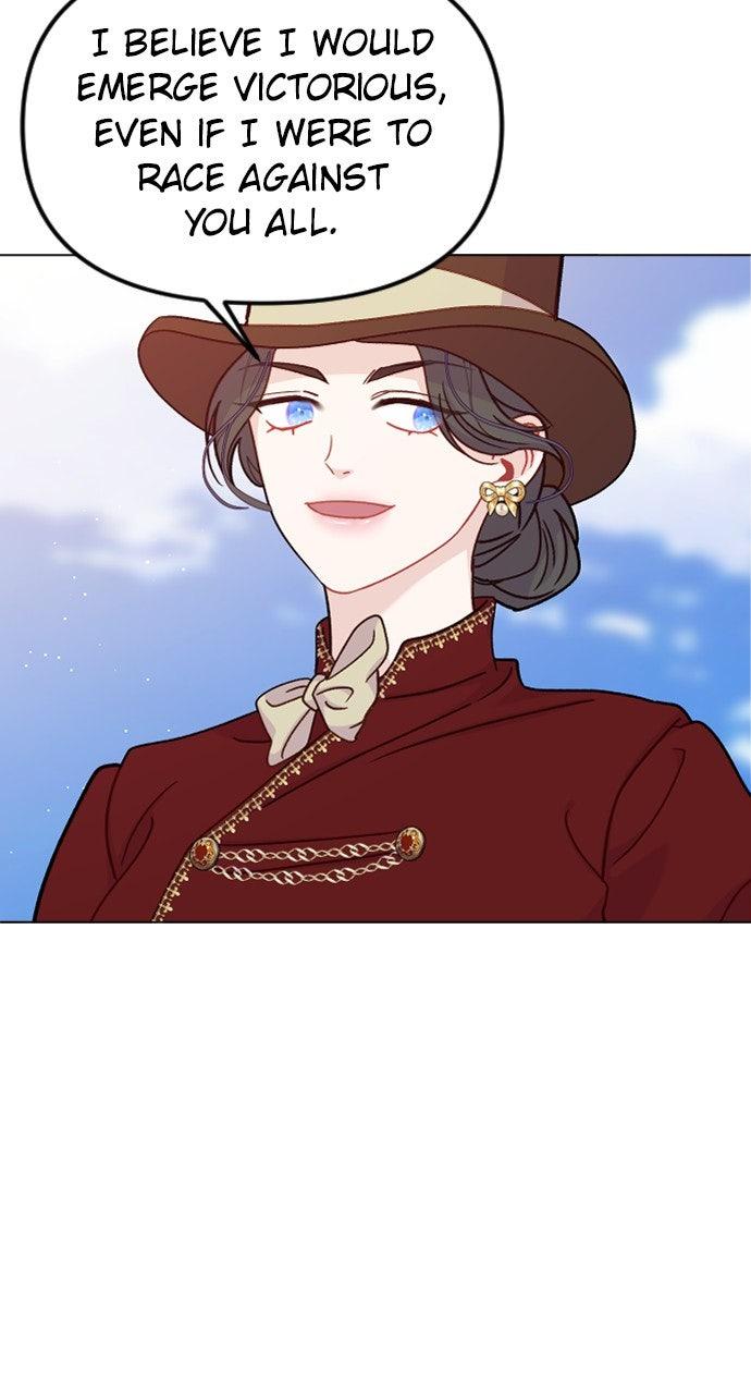 To Die or To Fall In Love Chapter 52 - Page 35