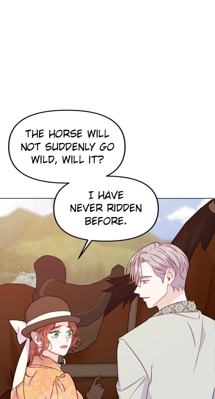 To Die or To Fall In Love Chapter 52 - Page 37