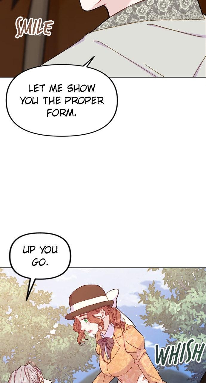 To Die or To Fall In Love Chapter 52 - Page 39