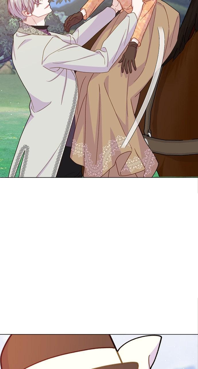 To Die or To Fall In Love Chapter 52 - Page 40