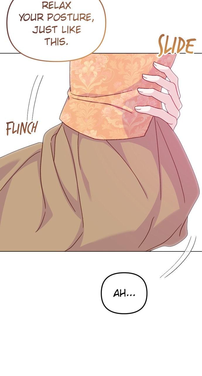 To Die or To Fall In Love Chapter 52 - Page 42