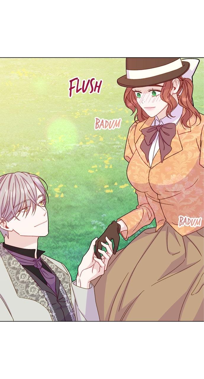 To Die or To Fall In Love Chapter 52 - Page 43