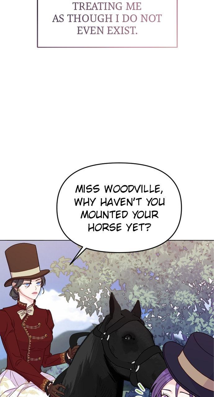 To Die or To Fall In Love Chapter 52 - Page 48