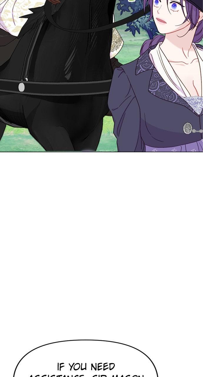 To Die or To Fall In Love Chapter 52 - Page 49