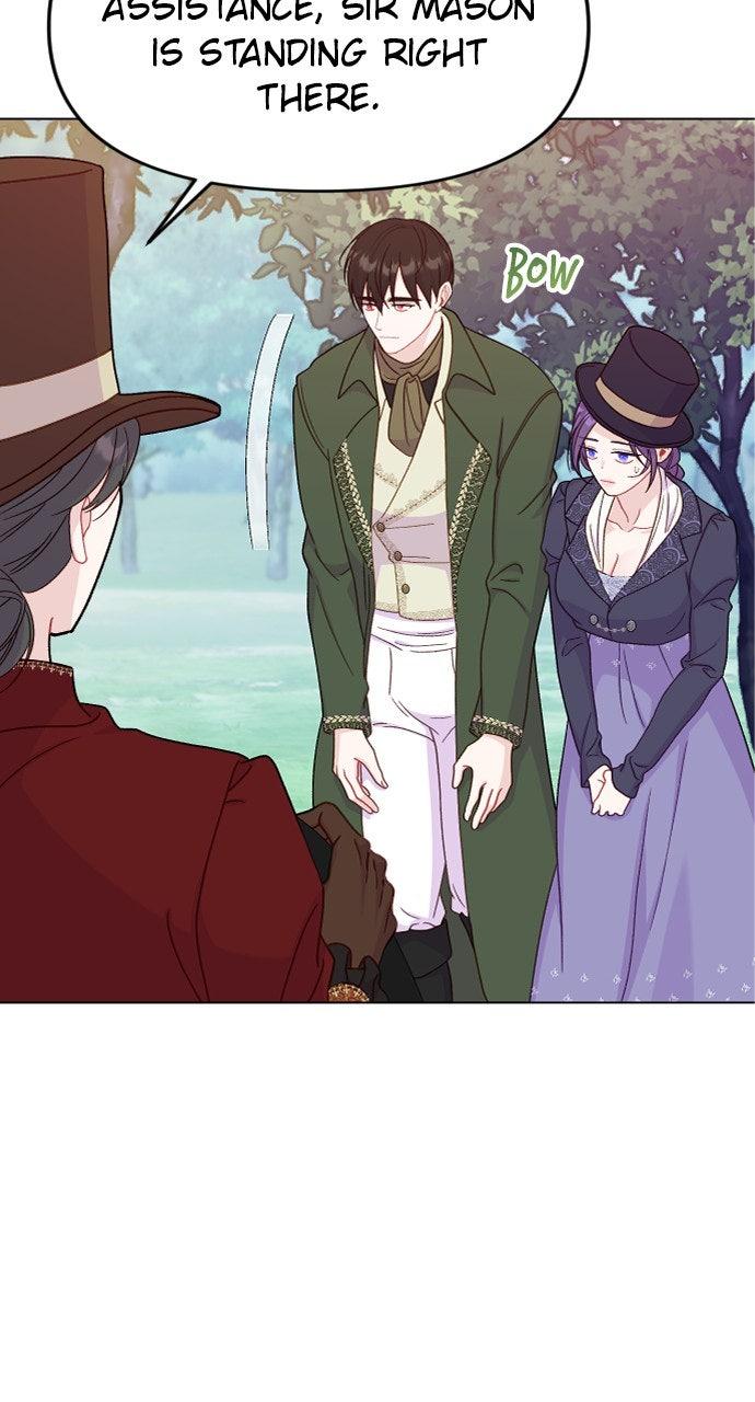 To Die or To Fall In Love Chapter 52 - Page 50