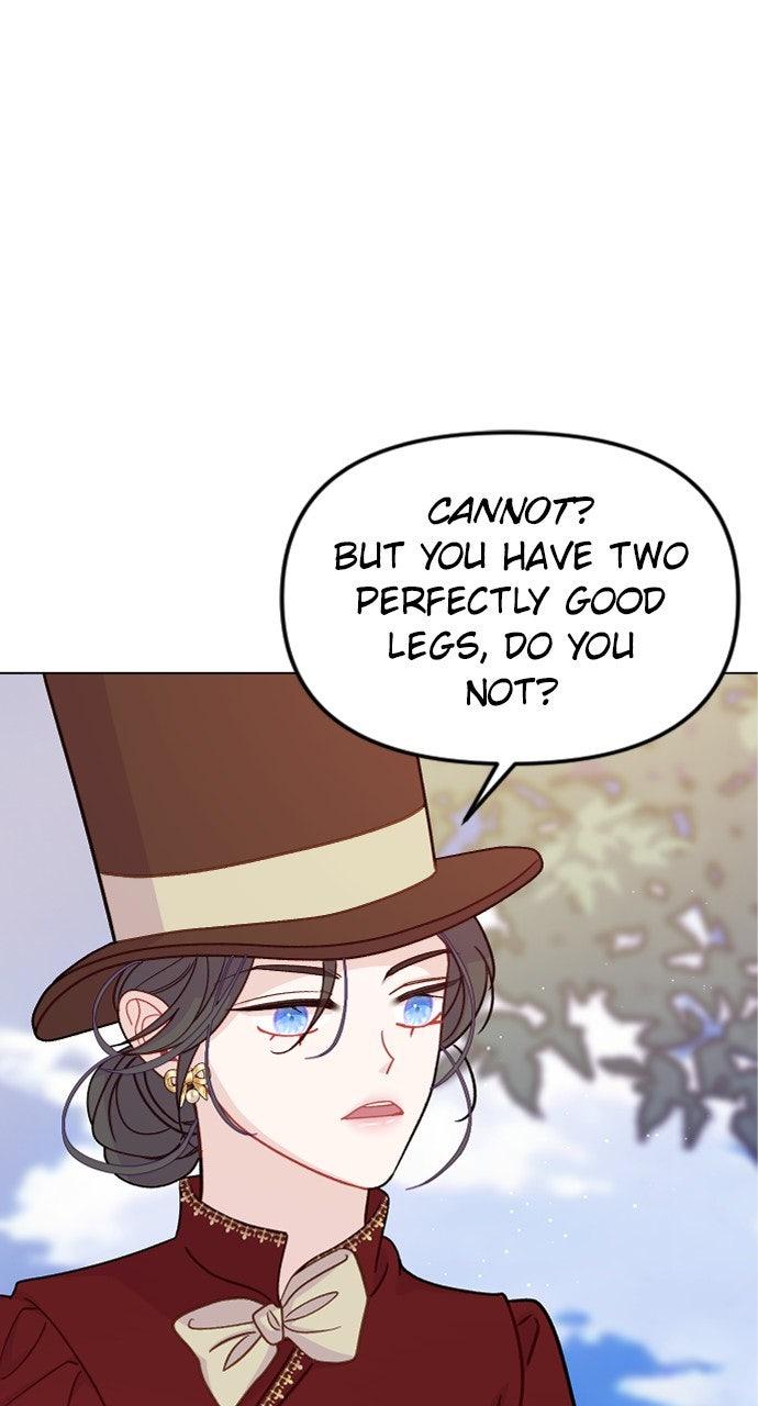 To Die or To Fall In Love Chapter 52 - Page 52