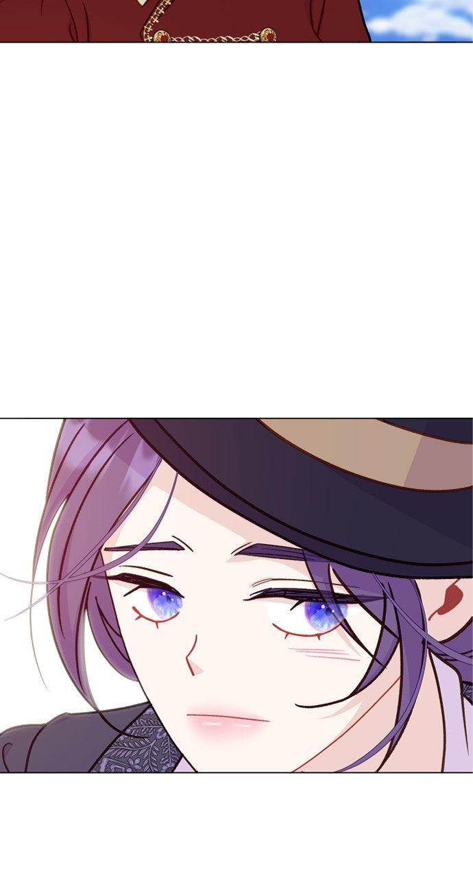 To Die or To Fall In Love Chapter 52 - Page 53