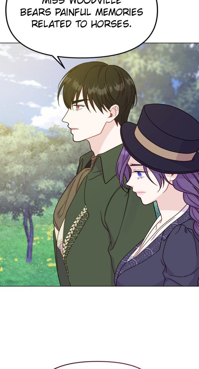 To Die or To Fall In Love Chapter 52 - Page 56