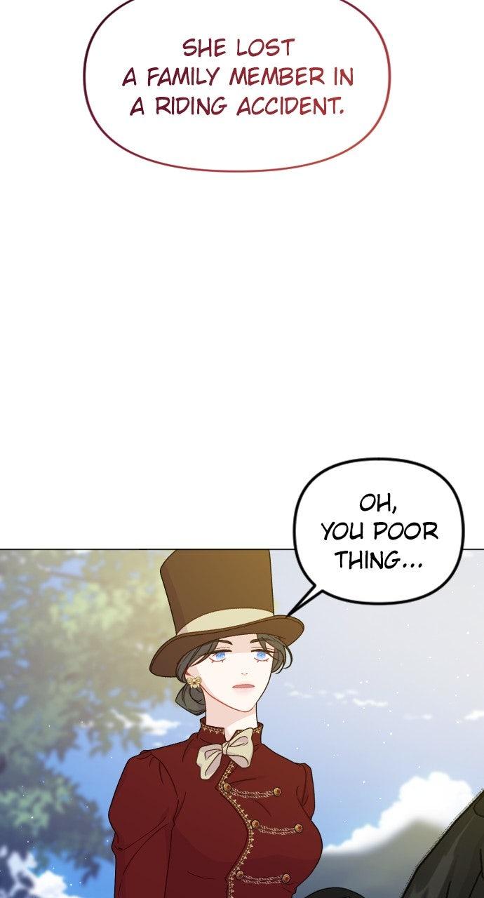To Die or To Fall In Love Chapter 52 - Page 57
