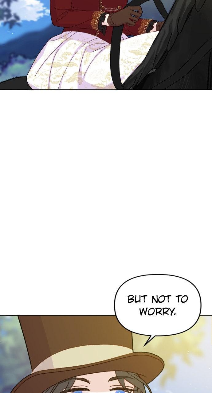 To Die or To Fall In Love Chapter 52 - Page 58