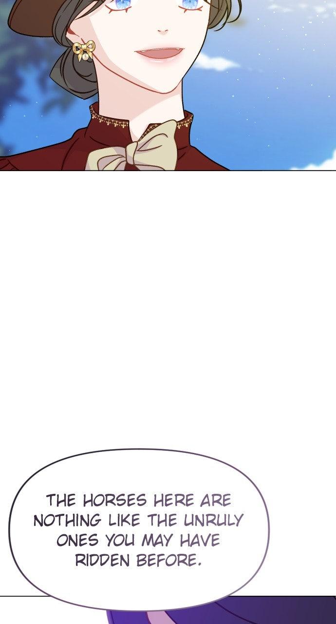 To Die or To Fall In Love Chapter 52 - Page 59