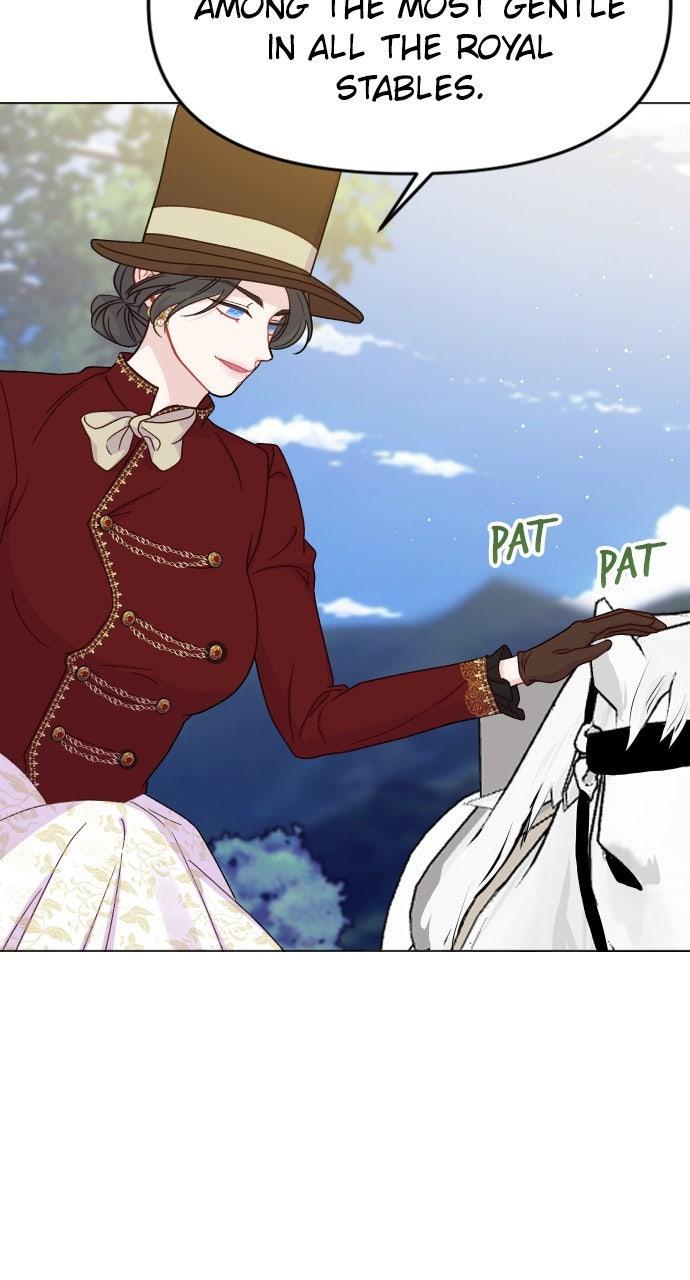 To Die or To Fall In Love Chapter 52 - Page 61