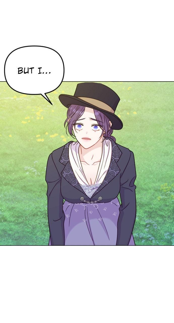 To Die or To Fall In Love Chapter 52 - Page 62