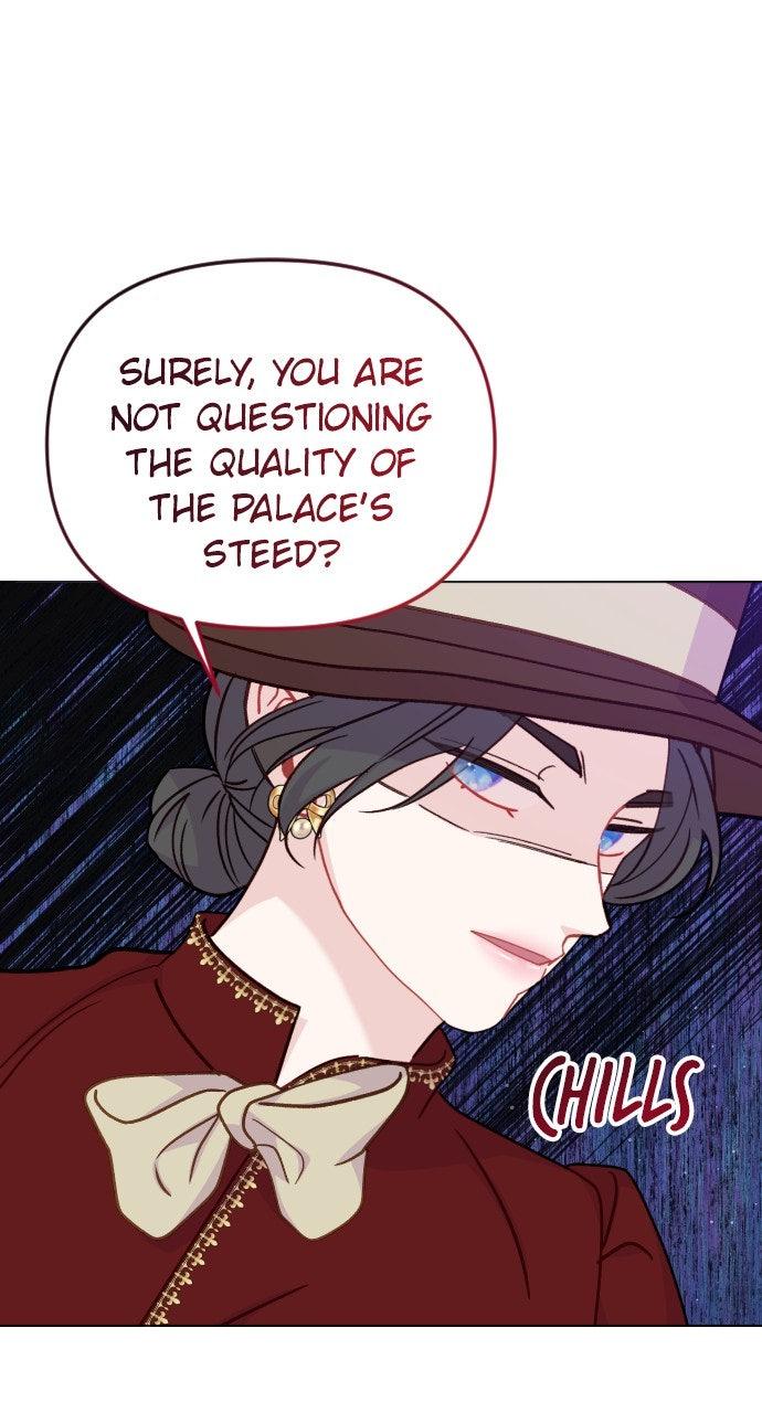 To Die or To Fall In Love Chapter 52 - Page 63