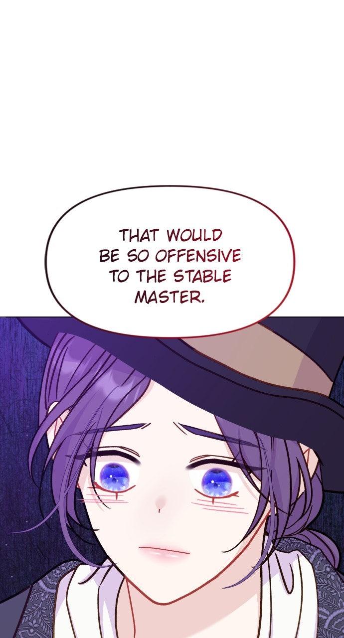 To Die or To Fall In Love Chapter 52 - Page 64