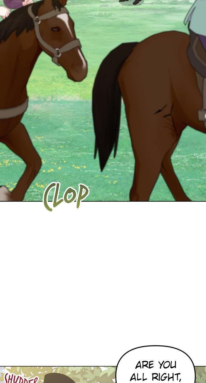 To Die or To Fall In Love Chapter 52 - Page 70