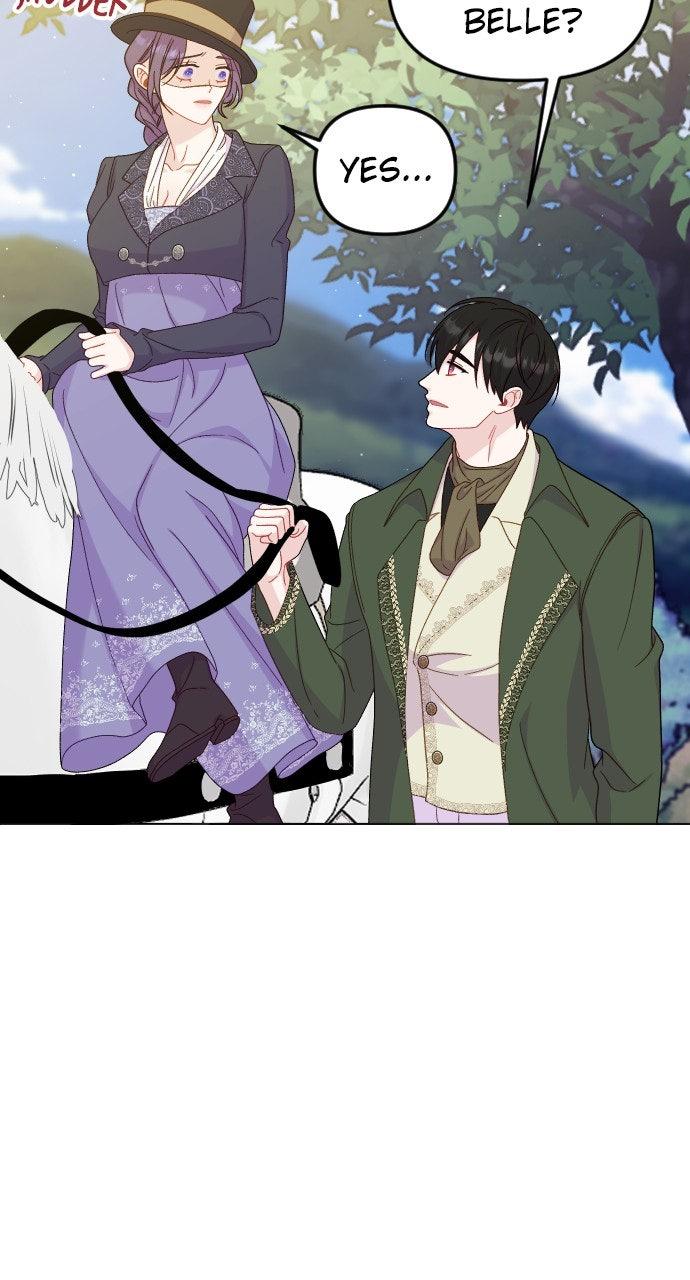 To Die or To Fall In Love Chapter 52 - Page 71