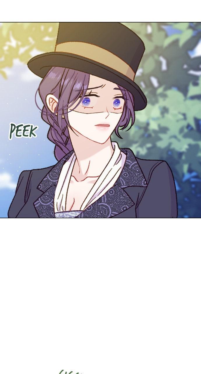 To Die or To Fall In Love Chapter 52 - Page 72