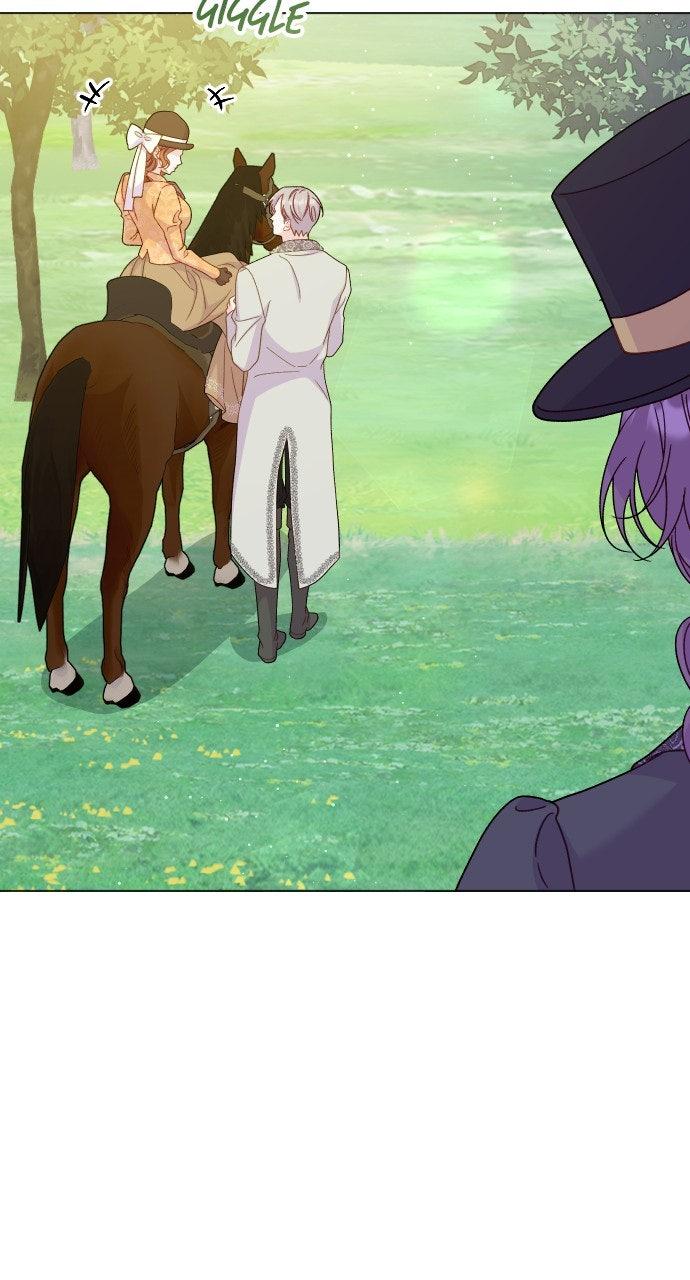 To Die or To Fall In Love Chapter 52 - Page 73