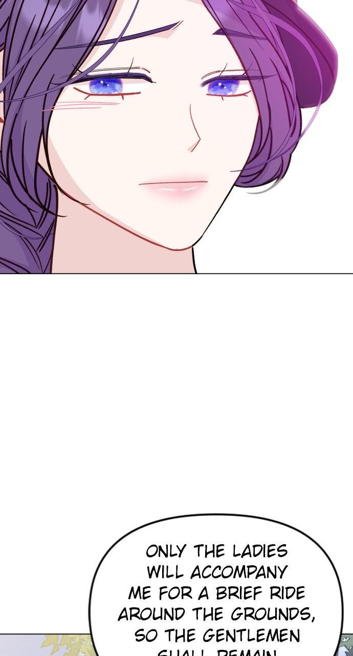 To Die or To Fall In Love Chapter 52 - Page 75