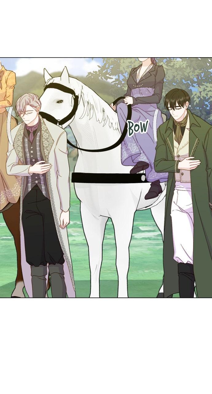 To Die or To Fall In Love Chapter 52 - Page 77