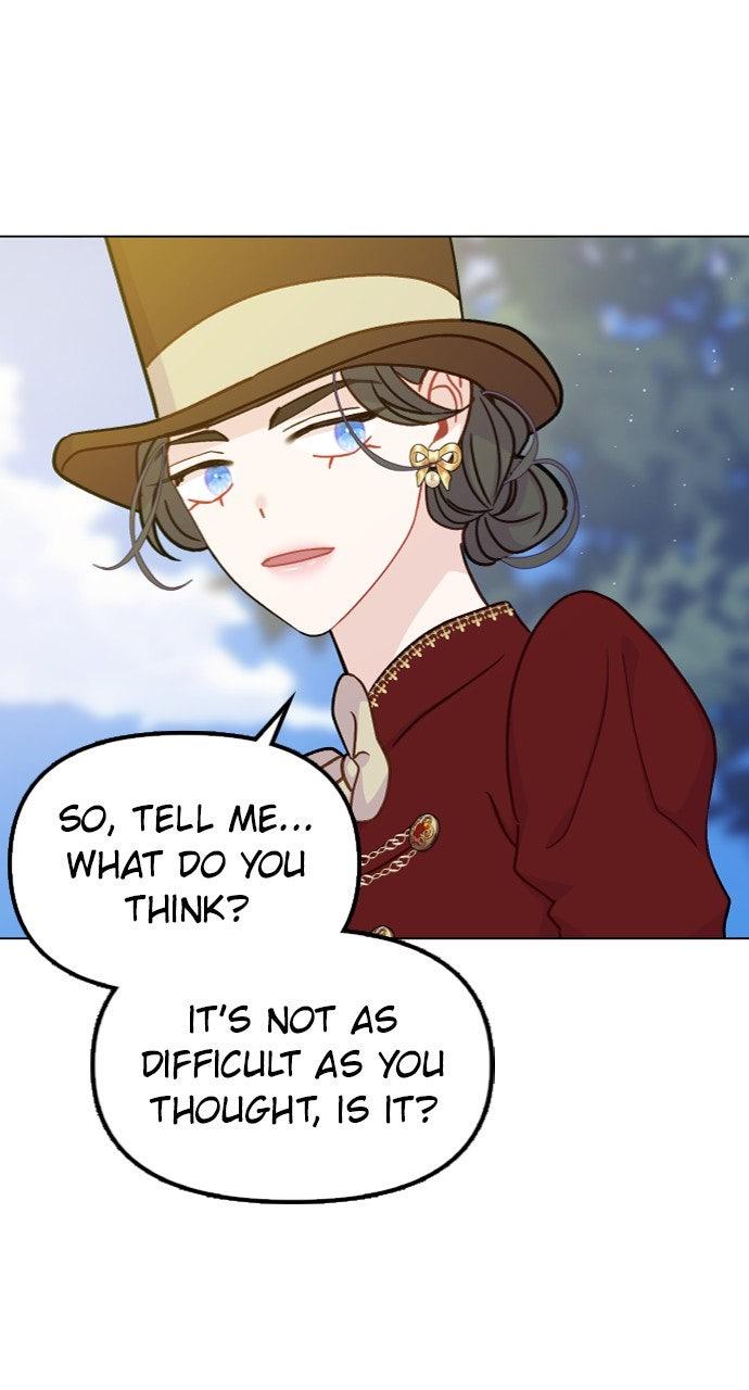 To Die or To Fall In Love Chapter 52 - Page 78