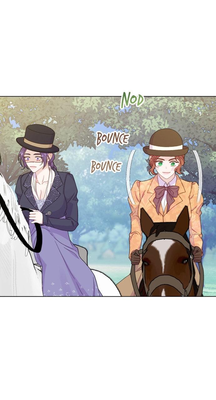 To Die or To Fall In Love Chapter 52 - Page 79