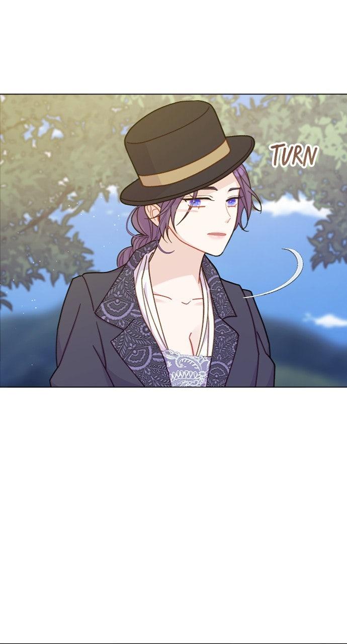 To Die or To Fall In Love Chapter 52 - Page 80