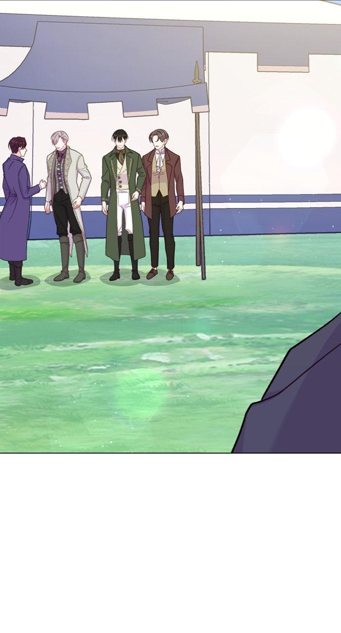 To Die or To Fall In Love Chapter 52 - Page 81