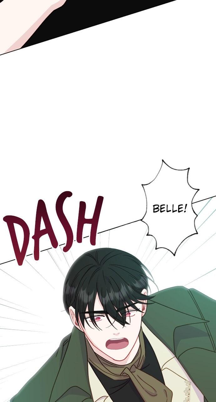 To Die or To Fall In Love Chapter 52 - Page 91