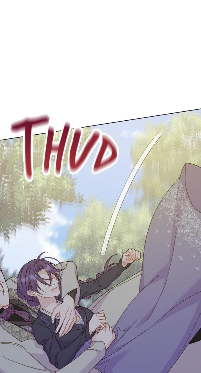 To Die or To Fall In Love Chapter 52 - Page 93