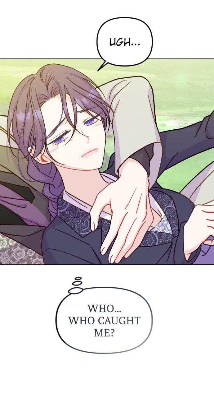 To Die or To Fall In Love Chapter 52 - Page 96