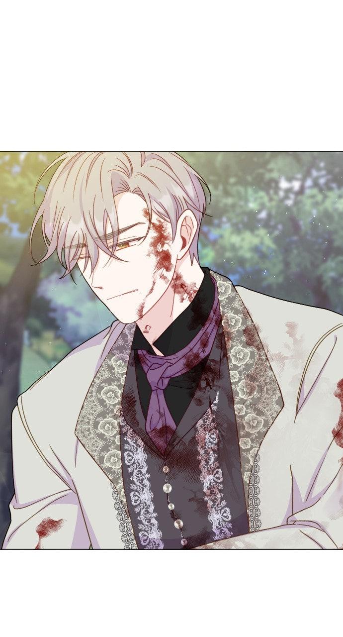 To Die or To Fall In Love Chapter 52 - Page 97