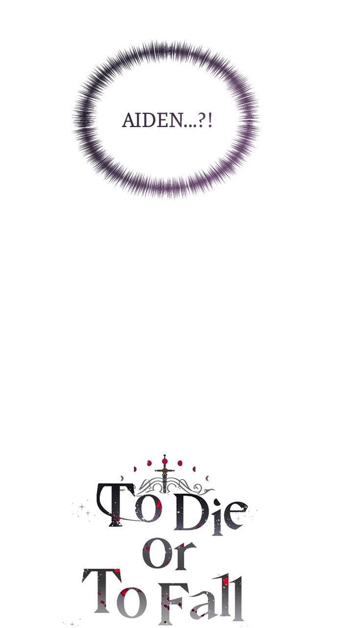 To Die or To Fall In Love Chapter 52 - Page 98