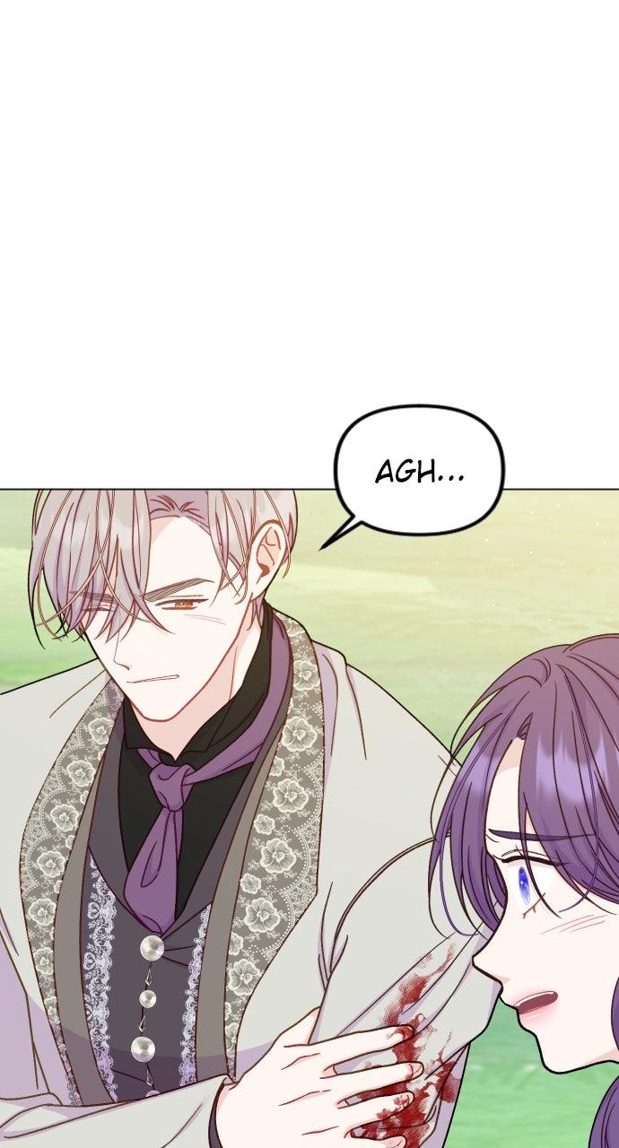 To Die or To Fall In Love Chapter 53 - Page 4