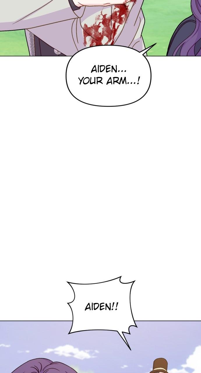 To Die or To Fall In Love Chapter 53 - Page 5