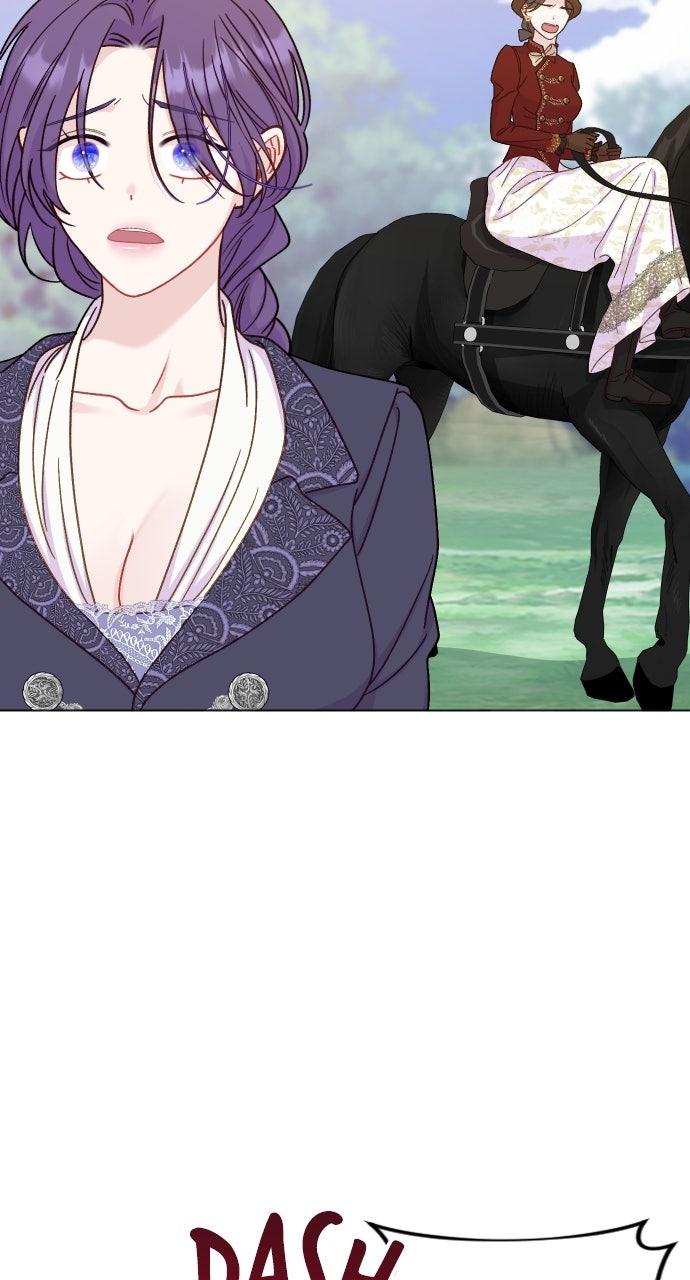 To Die or To Fall In Love Chapter 53 - Page 6