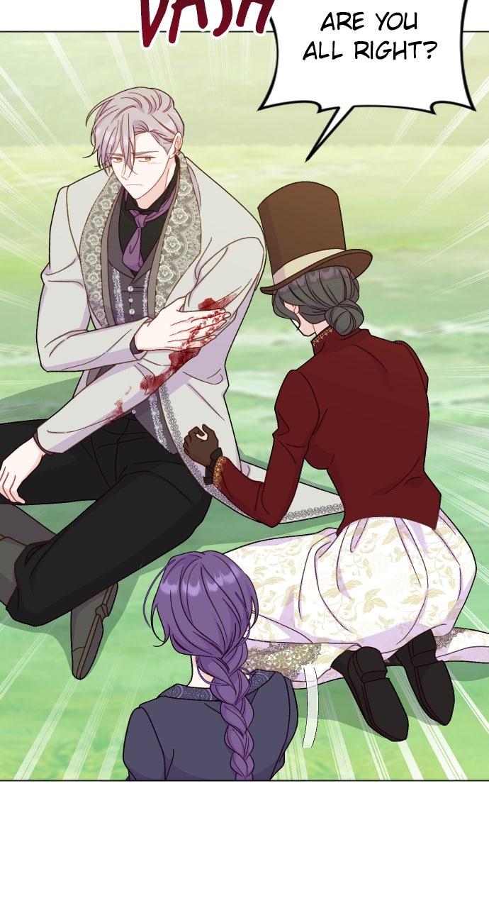 To Die or To Fall In Love Chapter 53 - Page 7