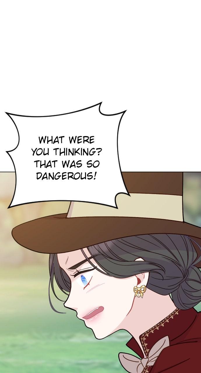 To Die or To Fall In Love Chapter 53 - Page 8