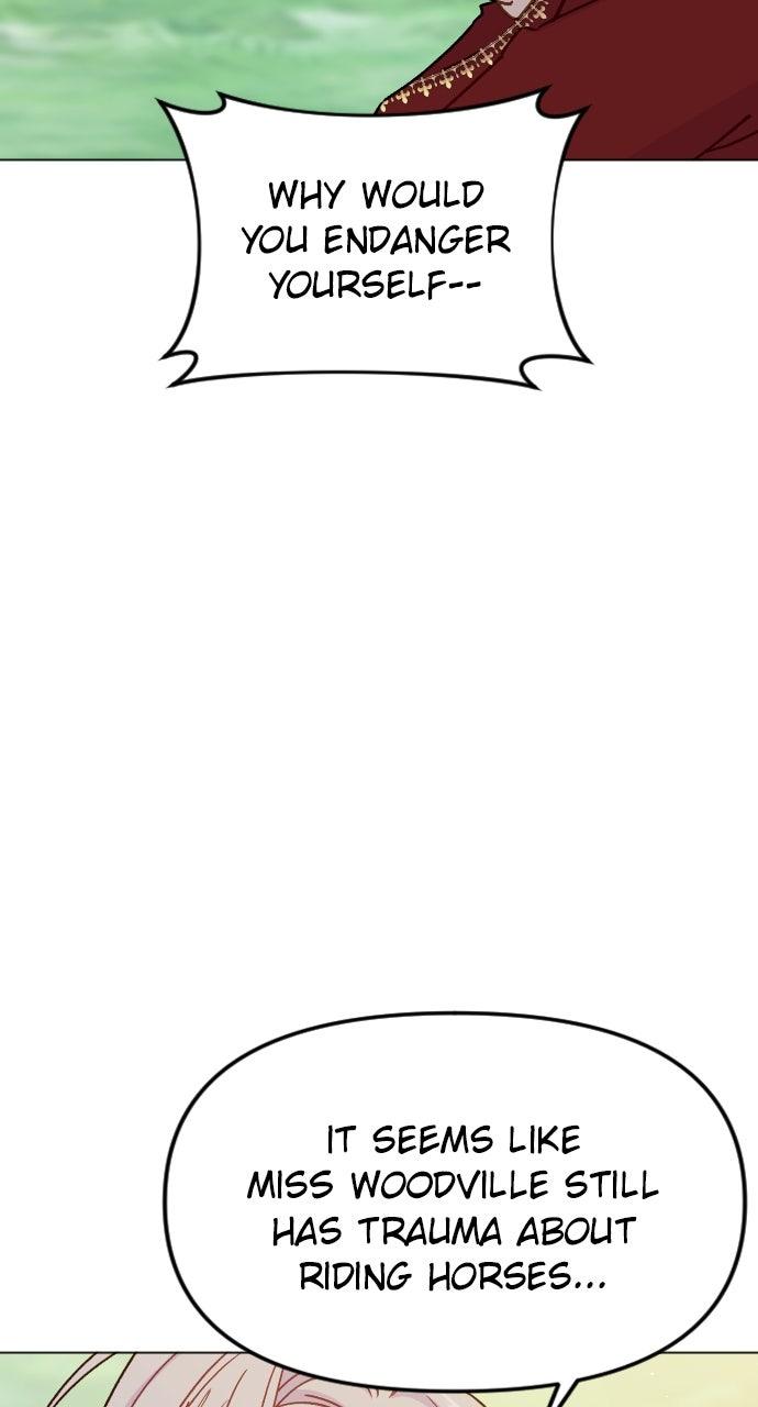 To Die or To Fall In Love Chapter 53 - Page 9