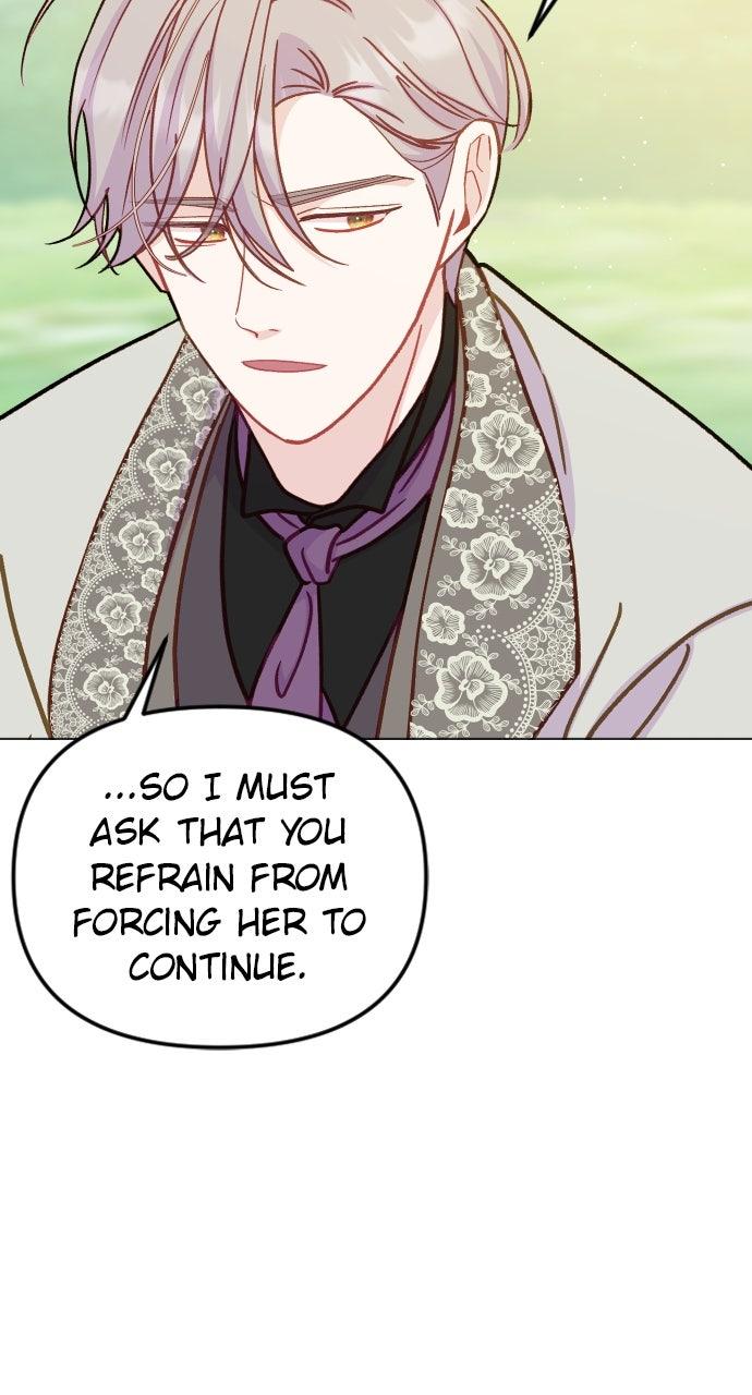 To Die or To Fall In Love Chapter 53 - Page 10