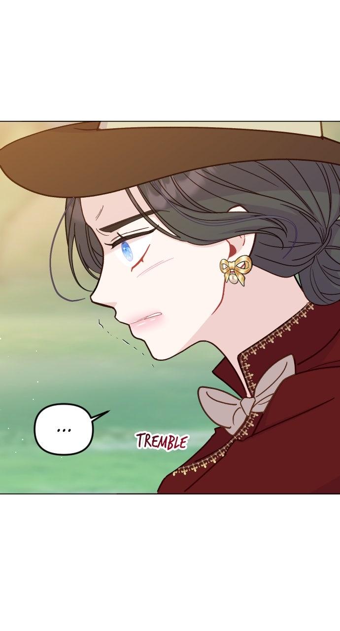 To Die or To Fall In Love Chapter 53 - Page 11