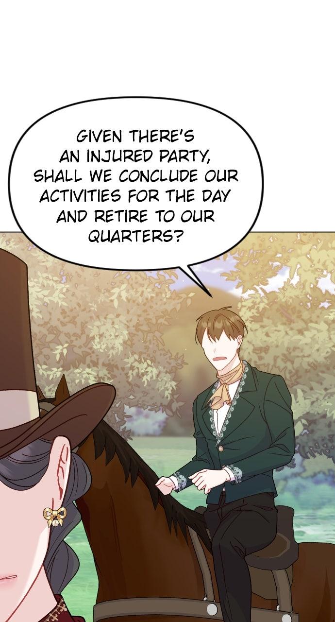 To Die or To Fall In Love Chapter 53 - Page 12