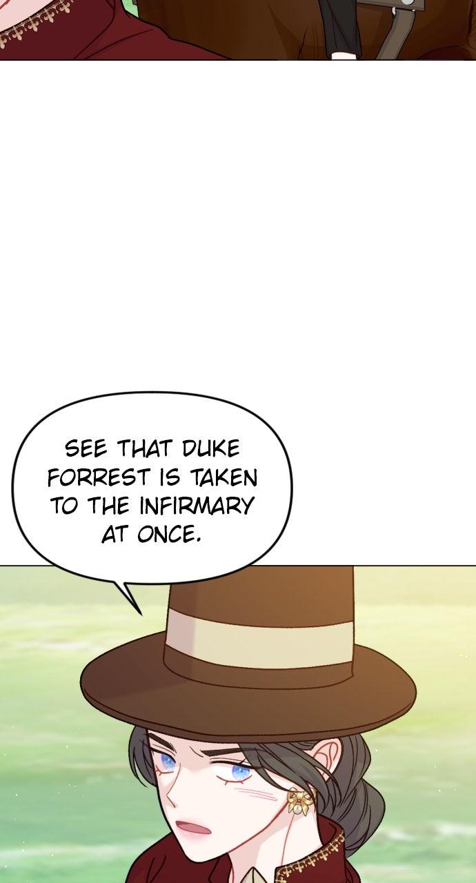 To Die or To Fall In Love Chapter 53 - Page 13