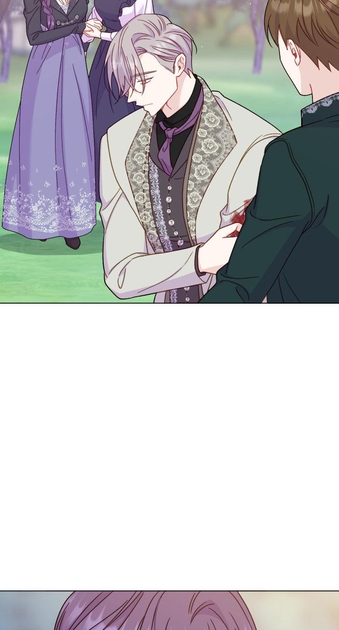 To Die or To Fall In Love Chapter 53 - Page 15